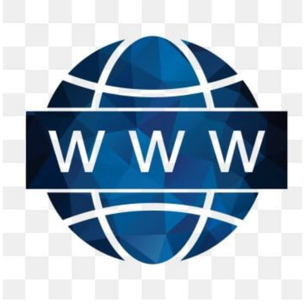 Website logo. Digital marketing Freelancer in dubai.